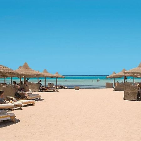 Dream Lagoon Garden Resort Марса-Алам Экстерьер фото