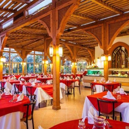 Dream Lagoon Garden Resort Марса-Алам Экстерьер фото
