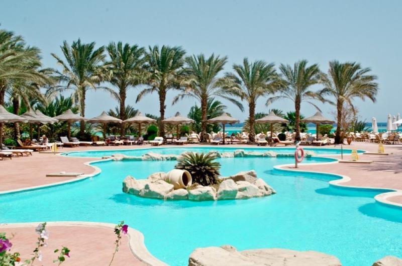 Dream Lagoon Garden Resort Марса-Алам Экстерьер фото