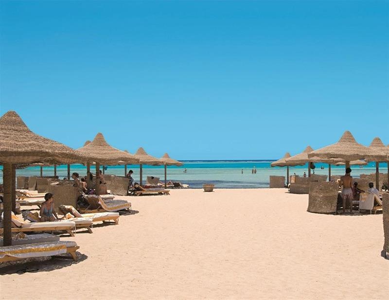 Dream Lagoon Garden Resort Марса-Алам Экстерьер фото