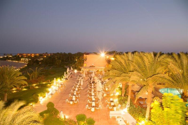 Dream Lagoon Garden Resort Марса-Алам Экстерьер фото